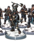 The Eye Ascendant, Warriors of Baalor Unit (10x warriors)