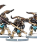 Gaalgar's Herd, Gul-Gabrax Unit (5x warriors)?