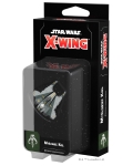 Star Wars: X-Wing - Myśliwiec Fang (druga edycja)?