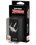 Star Wars: X-Wing - X-wing T-65 (druga edycja)?
