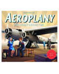 Aeroplany: Pionierzy Lotnictwa?