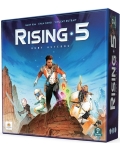Rising 5: Runy Asteros?