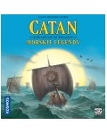 CATAN - Morskie legendy