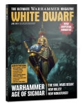 White Dwarf June 2018?