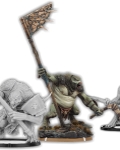 Trolls of Gunnheim, Great Axe Troll Unit