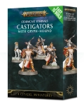 Easy to Build Castigators with Gryph-hound?