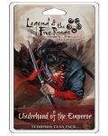 L5R: Underhand of the Emperor?