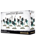 Grimghast Reapers?