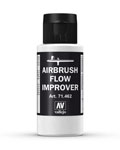 Airbrush Flow Improver 60 ml?