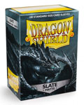Dragon shield - matte Slate?