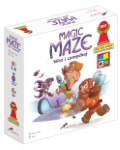 Magic Maze - We i czmychaj