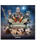 V-Commando's?