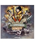 V-Commando's Secret Weapons