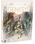 Genesys RPG Core Rulebook?