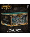 Crucible Guard Army Box?