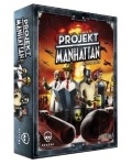 Projekt Manhattan (wersja polska)?