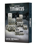 Adeptus Titanicus: Civitas Imperialis?