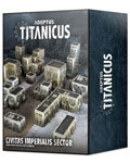Adeptus Titanicus: Imperialis Sector?