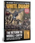 White Dwarf September 2018?