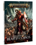 BATTLETOME: BEASTS OF CHAOS 2018?