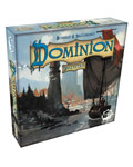 Dominion: Przysta