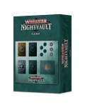 Warhammer Underworlds Nightvault Playmat?