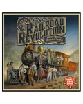 Railroad Revolution?