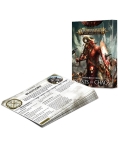 WARSCROLL CARDS BEAST OF CHAOS?