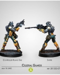 Celestial Guards?