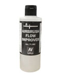 Airbrush Flow Improver 200 ml?