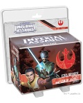 Star Wars: Imperial Assault - Ezra Bridger and Kanan Jarrus Ally Pack?