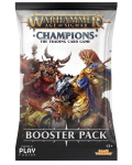 Warhammer Age of Sigmar Champions: Booster?