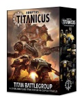 Titan Battlegroup