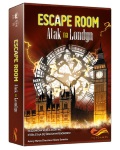 Escape Room. Atak na Londyn?
