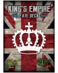 Kings Empire Fate Deck?