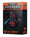 Kill Team Theta-7 Acquisitus?
