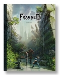 Fragged Empire - Core Rule Book?