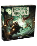 Horror w Arkham 3 edycja?