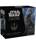 Star Wars: Legion - Rebel Commandos Unit Expansion?