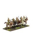 Elf Silverbreeze Cavalry Troop?