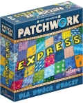 Patchwork Express?
