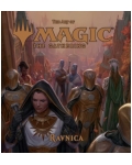 The Art of Magic: The Gathering - Ravnica?
