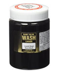 73.301 Black Wash 200 ml?