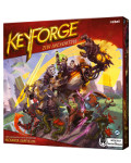 KeyForge: Zew Archontów?