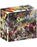 Smash Up: Bigger Geekier Box?