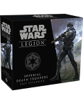 Star Wars Legion: Imperial Death Troopers Unit Expansion?
