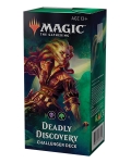 Challenger Deck 2019: Deadly Discovery?