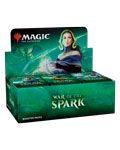MTG: War of the Spark Booster Box?