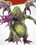 Lords of Cthul Monster: Yasheth?
