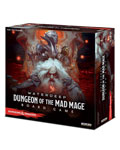 D&D Waterdeep: Dungeon of the Mad Mage?